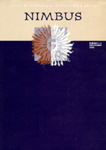 Portada de la revista