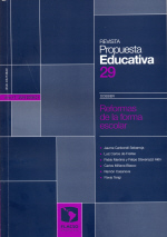 Portada de la revista