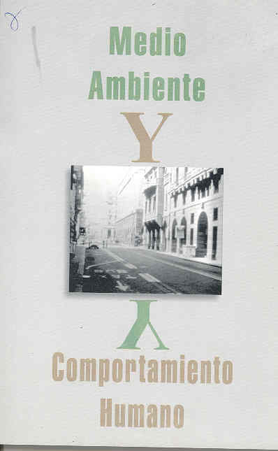 Portada de la revista