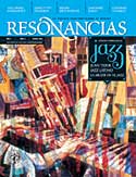 Portada de la revista