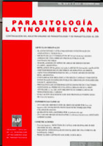 Portada de la revista