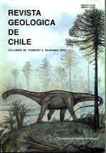 Portada de la revista