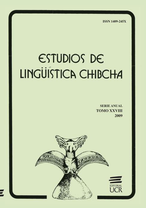 Portada de la revista