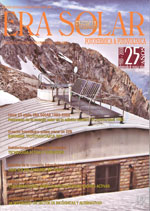 Portada de la revista