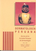 Portada de la revista