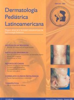 Portada de la revista