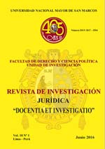 Portada de la revista