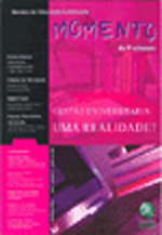 Portada de la revista