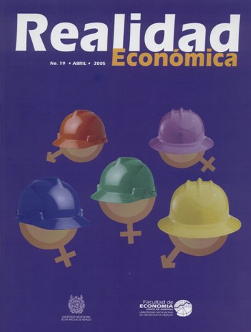 Portada de la revista