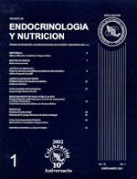 Portada de la revista