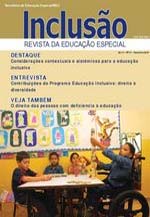 Portada de la revista