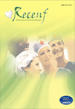 Portada de la revista