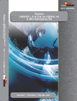 Portada de la revista