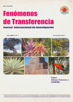 Portada de la revista