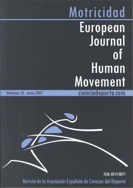 Portada de la revista