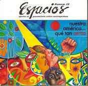 Portada de la revista