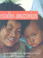 Portada de la revista