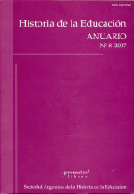 Portada de la revista