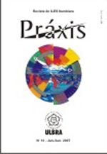 Portada de la revista