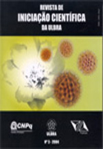 Portada de la revista