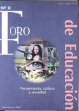 Portada de la revista
