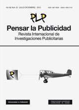Portada de la revista