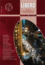 Portada de la revista