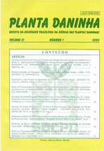 Portada de la revista
