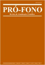 Portada de la revista
