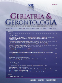 Portada de la revista