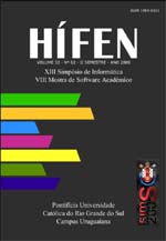 Portada de la revista