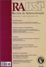 Portada de la revista