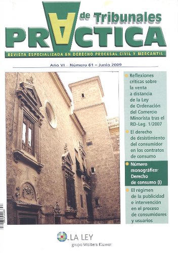 Portada de la revista