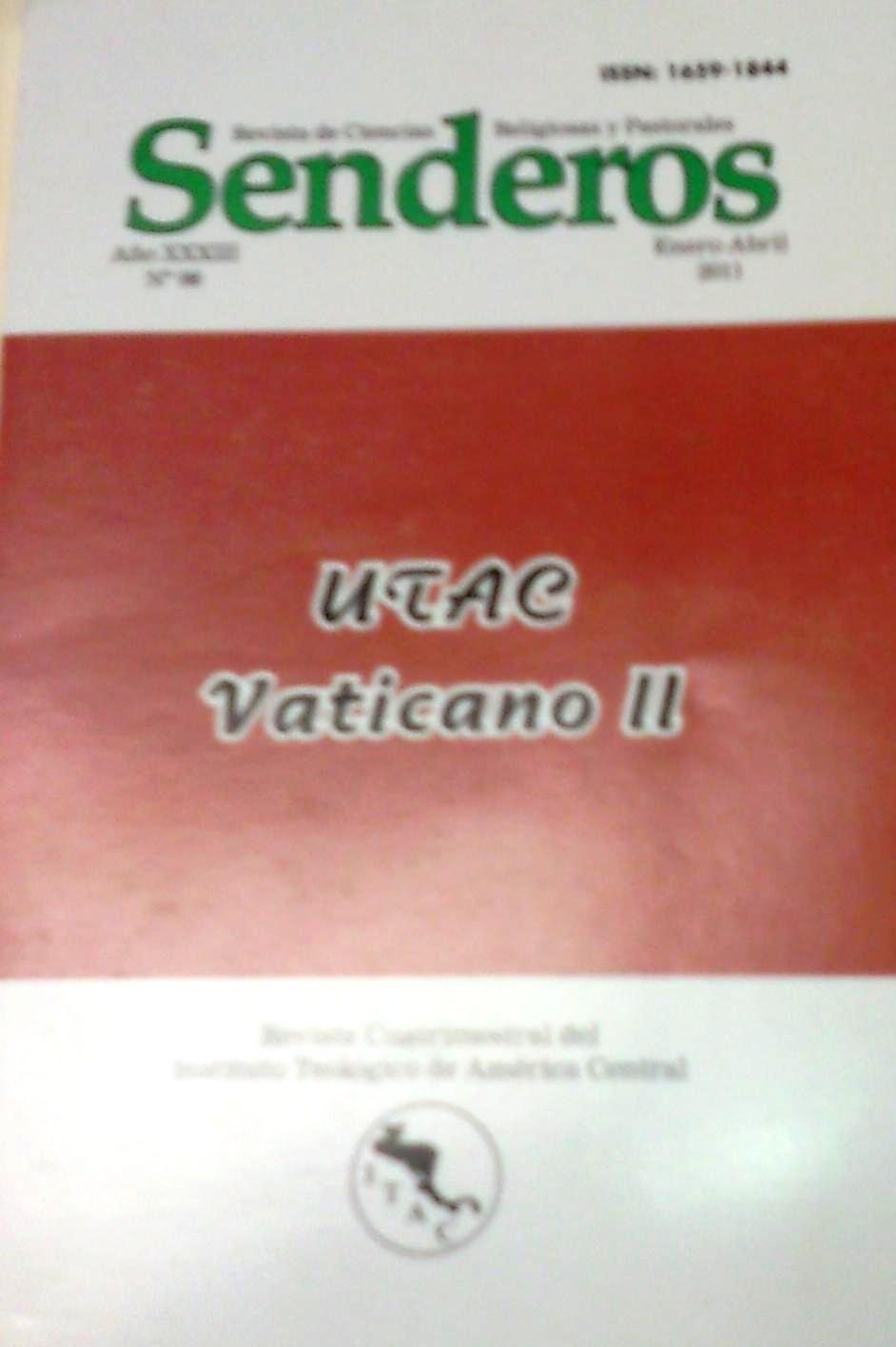 Portada de la revista