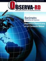 Portada de la revista