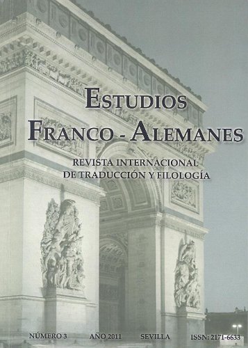 Portada de la revista