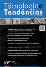 Portada de la revista