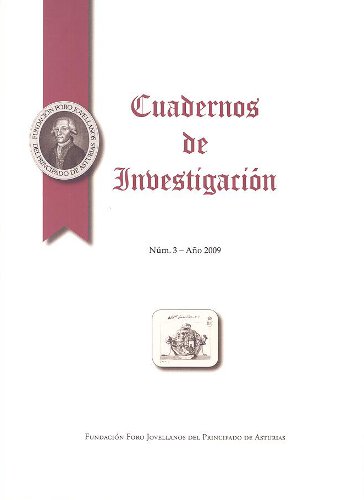 Portada de la revista