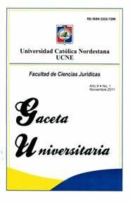 Portada de la revista