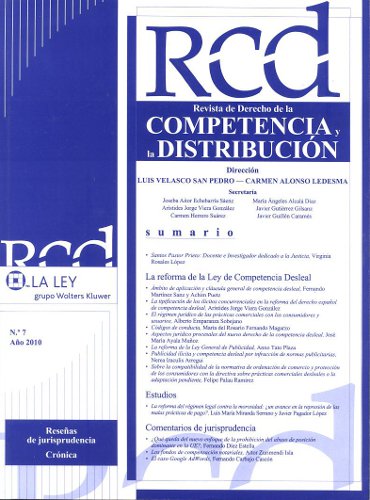 Portada de la revista