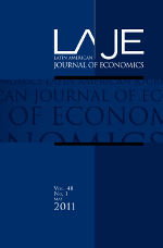 Portada de la revista