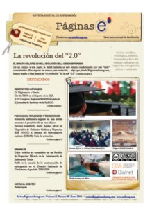 Portada de la revista