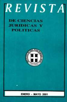 Portada de la revista