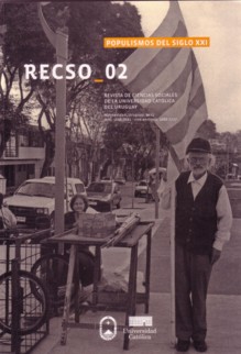 Portada de la revista