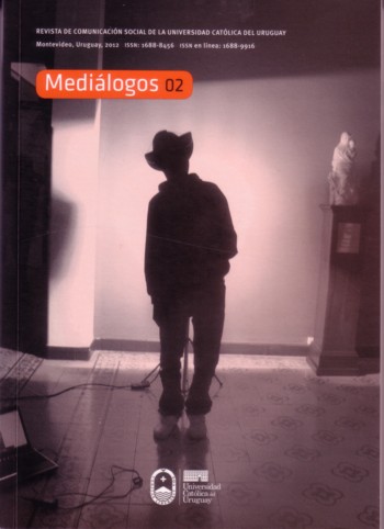Portada de la revista