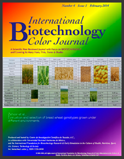 Portada de la revista
