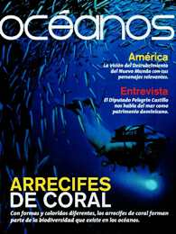 Portada de la revista