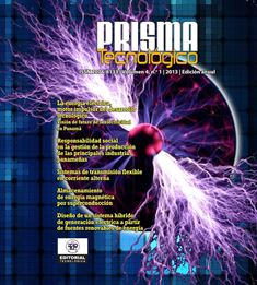 Portada de la revista