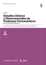 Portada de la revista