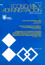 Portada de la revista